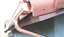 downspout-installation Experts in Lake Lorelei